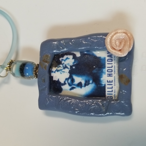 Vintage Necklace - Picture 1 of 3